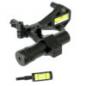 Preview: OMP Tru-Center LAT (Laser Alignment Tool)